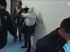 Un triunfo histórico para el conjunto ecuatoriano. DUGOUT