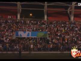 El curso 16-17, inolvidable para Real Estelí. DUGOUT