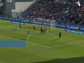 VIDEO: Romelu Lukaku's top 5 Serie A goals. DUGOUT