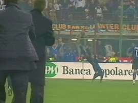 Résumé Inter Milan 3-2 Juventus. DUGOUT