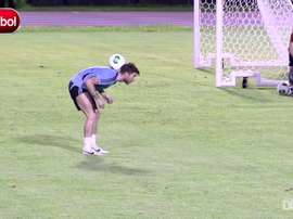 Sergio Ramos, zagueiro histórico da Espanha. DUGOUT