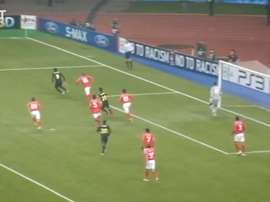Cuando Valbuena arrasaba en el Olympique de Marsella. DUGOUT