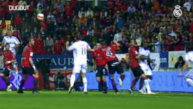 Video Real Madrid Clinch La Liga 2007 08 Besoccer