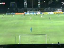 Confira os gols da vitória do Vasco sobre o Sport. DUGOUT