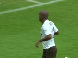 Maicon marcou gol de muito longe contra o Torino em 2008. DUGOUT