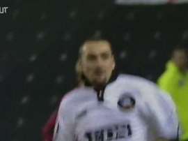 Francesco Baiano's best Derby goals. DUGOUT