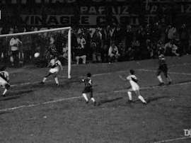 Corinthians are one of the best supported clubs in Brazil. DUGOUT