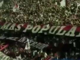 The best of Pablo Pérez at Newell’s. DUGOUT