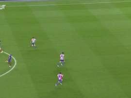 El Barça también sabe ser letal a la contra. DUGOUT