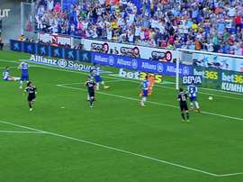 Marcelo marca contra o Espanyol após assistência de CR7. DUGOUT