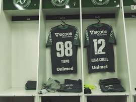 Veja os bastidores de Chapecoense e Criciúma pela 6ª rodada do Catarinense de 2020. DUGOUT