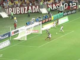 Primeiros gols e assistências de Pedro pelo Flamengo. DUGOUT