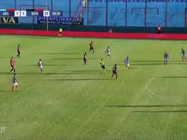 Piovi has joined Liga de Quito. DUGOUT