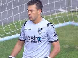 Guimaraes made some great saves to get 5th in 2018-19. DUGOUT