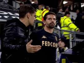 VIDEO: Adrien Silva’s best moments in 2019-20. DUGOUT