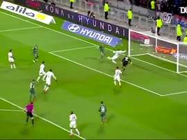 VIDÉO : les meilleurs moments de Marcelo avec Lyon. Dugout