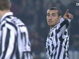 Il meglio di Montero. Dugout