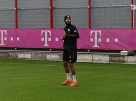 Last News Oskar Tkacz Borussia Freialdenhoven Besoccer