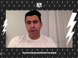 VÍDEO: la segunda etapa de Claudio Maldonado en Colo-Colo. DUGOUT
