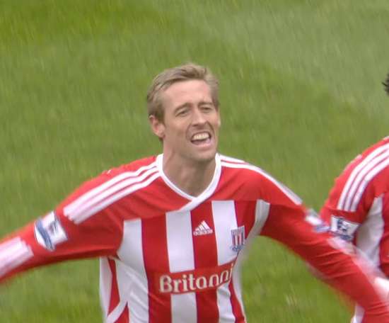 Ultimas Noticias P Crouch Burnley Besoccer