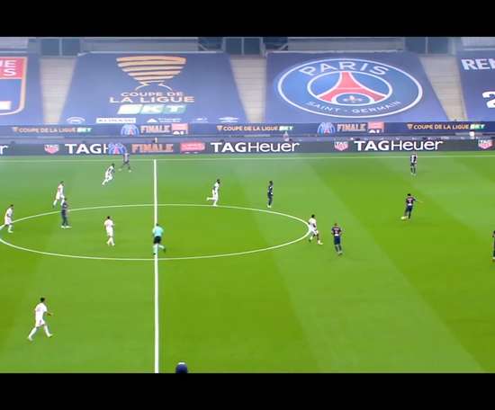 Coupe De La Ligue News Besoccer