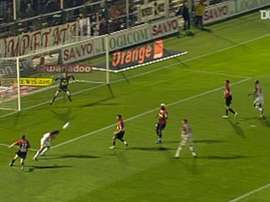 PSG have scored some nice goals v Nice over the years. DUGOUT