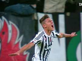 VIDEO: Dybala’s incredible record vs Milan. DUGOUT