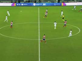 Mendy completa 25 anos nesta segunda-feira. DUGOUT