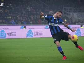 Marcelo Brozovic has had a good season for Inter Milan in 2019-20. DUGOUT