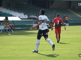 Coritiba goleou o Athletico-PR no Couto Pereira com portões fechados. DUGOUT