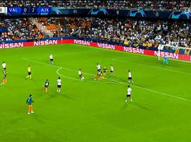 Donny van de Beek's best Ajax goals 19-20. DUGOUT