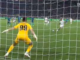 Il percorso del Lione in Champions League. Dugout