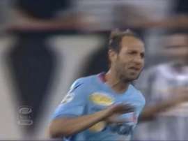 Bologna have scored some crackers at Juventus over the years. DUGOUT