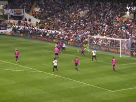 Com 29 gols, Harry Kane foi o artilheiro da Premier League de 2016/17. DUGOUT