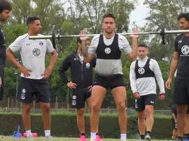 VIDEO: Colo-Colo's best moments of 2019. DUGOUT