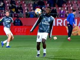 Lo mejor de Vinicius Junior. DUGOUT