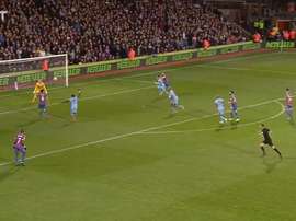 Palace dented City's title bid. DUGOUT