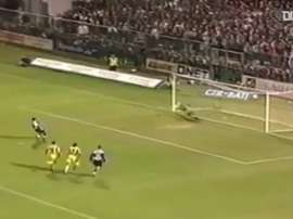 VIDÉO : le meilleur de Landreau à Nantes. Dugout