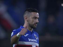 Sampdoria scored some excellent goals during the 2019/20 Serie A season. DUGOUT