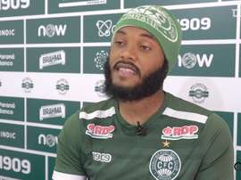 Sabino vê semelhança nos estilos de jogo do Coxa e do Inter. DUGOUT