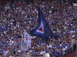 Sampdoria beat Sassuolo. DUGOUT