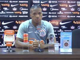 Volante Xavier falou sobre sua relação com os colegas. DUGOUT