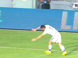 TOP 5 Robbie Keane en MLS. DUGOUT