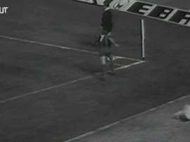 Otros jugadores también fueron del Ajax al Barcelona. DUGOUT