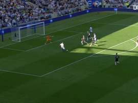 Os melhores gols de Glenn Murray pelo Brighton. DUGOUT