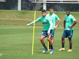 Last News D Cirkin Tottenham Hotspur Sub 23 Besoccer