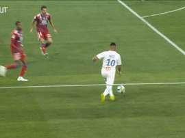 VIDEO: Dimitri Payet's best moments of the 2019-20 season. DUGOUT