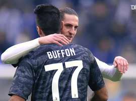 Rabiot's best Juventus moments. DUGOUT