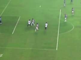 LDU derrotou o Fluminense de Renato Gaúcho na final da Libertadores em 2008. DUGOUT