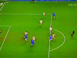 Le migliori rimonte del Chelsea. Dugout